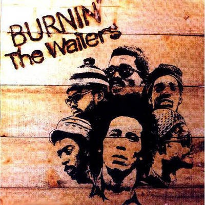 The Wailers